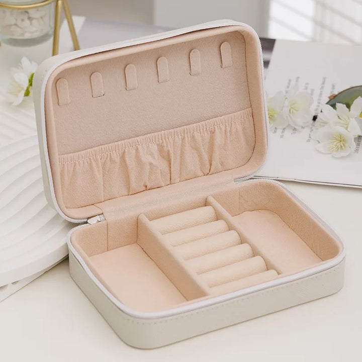 Organisateur à bijoux Luxe Étoile