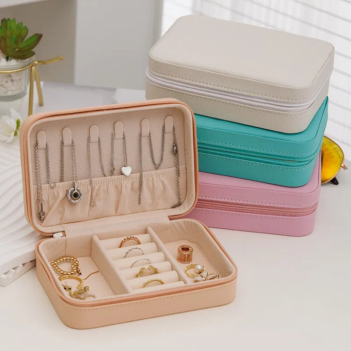 Organisateur à bijoux Luxe Étoile