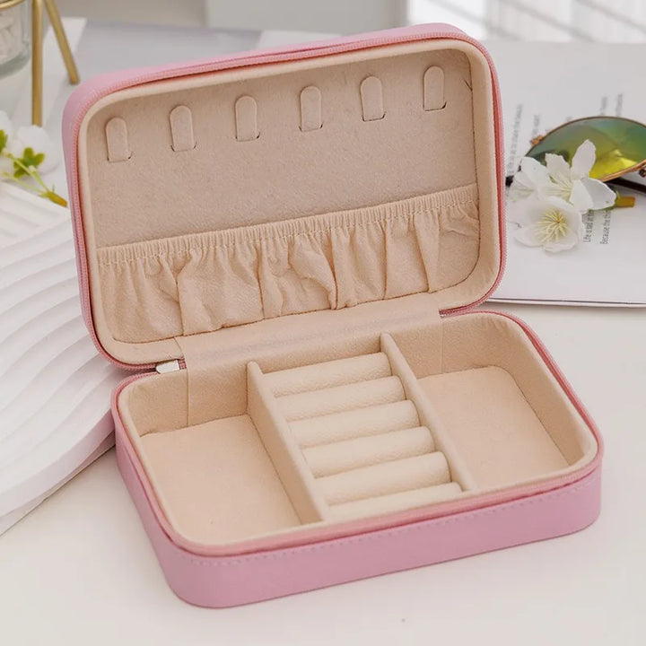 Organisateur à bijoux Luxe Étoile