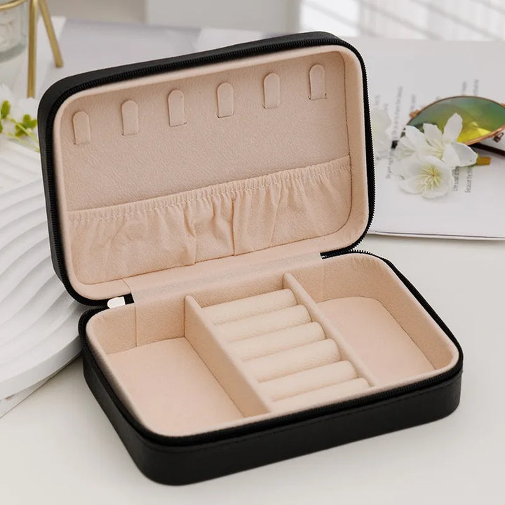 Organisateur à bijoux Luxe Étoile