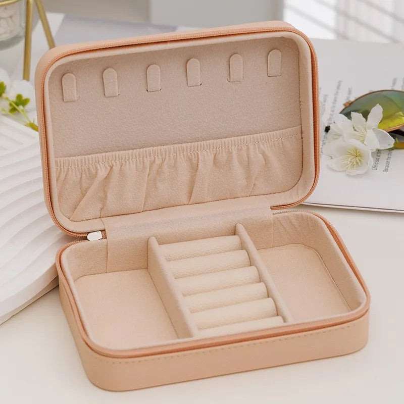 Organisateur à bijoux Luxe Étoile