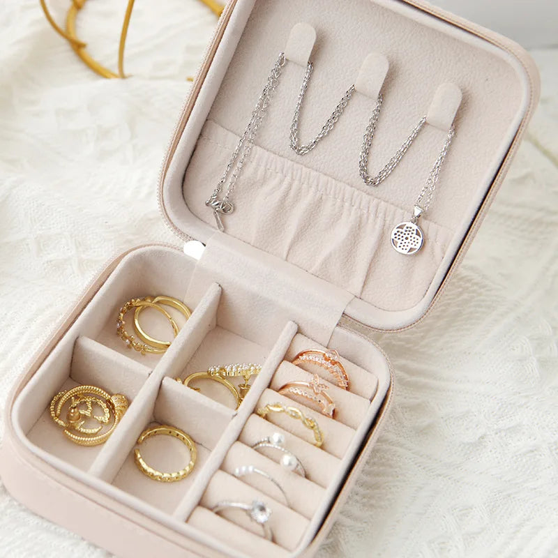 Organisateur à bijoux Classique