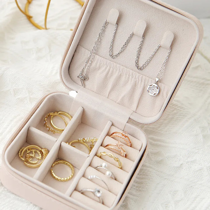 Organisateur à bijoux Classique