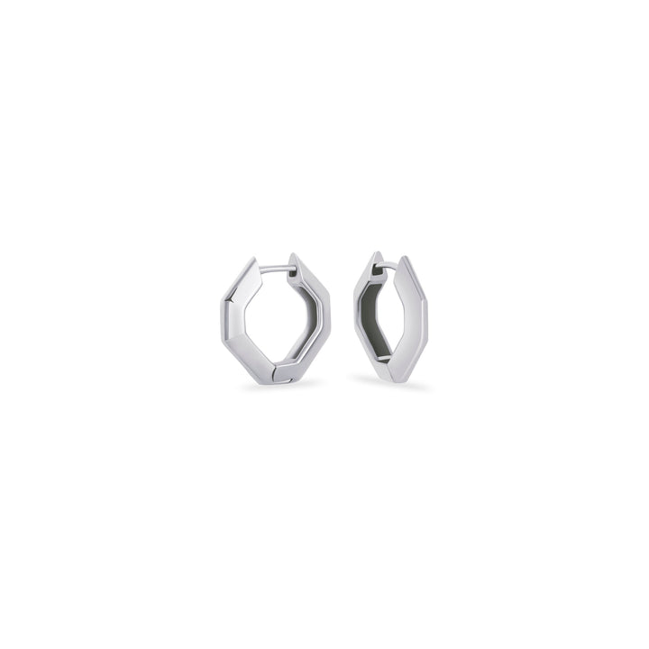 Boucles dormeuses Steffi II